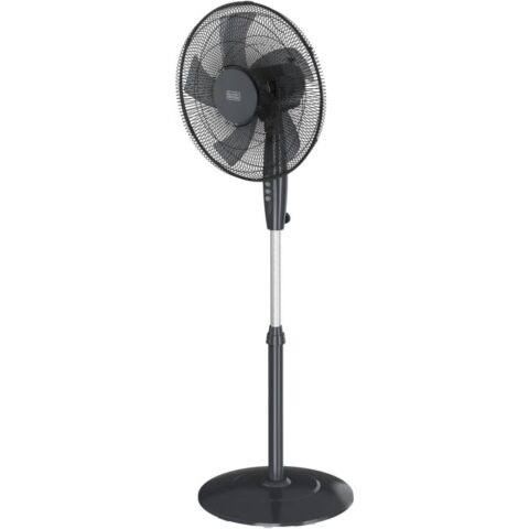 VENTILADOR PIE BXFS8000E (BLACKDECKER)