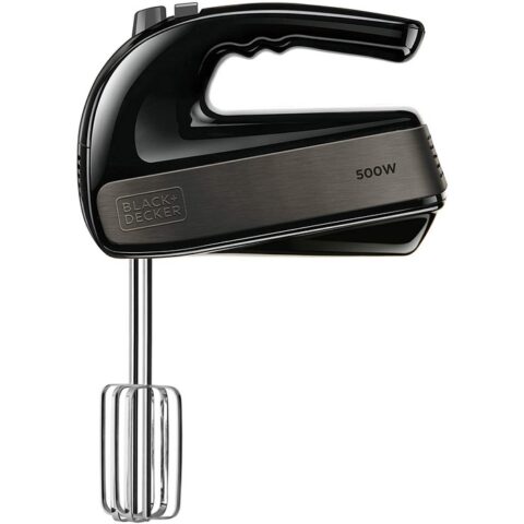 BATIDORA AMASADORA BXMX500E (BLACKDECKER)