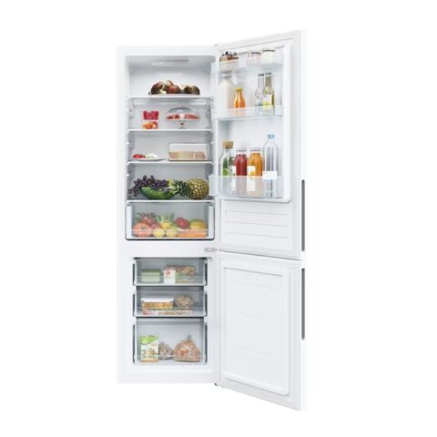 FRIG. COMBI CCG3L517EW (CANDY)