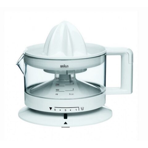 EXPRIMIDOR CJ3000 (BRAUN)