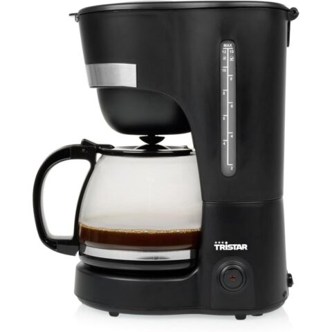CAFETERA GOTEO CM-1282 (TRISTAR)