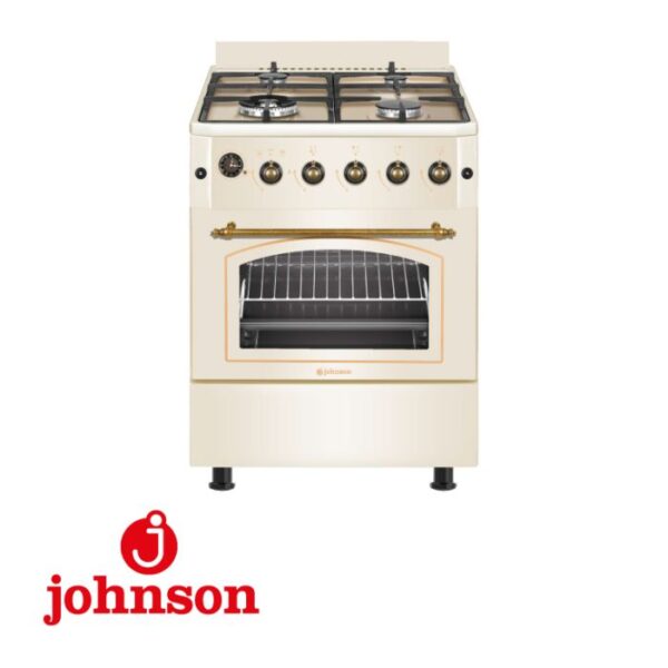 COCINA COCI60BRC (JOHNSON)