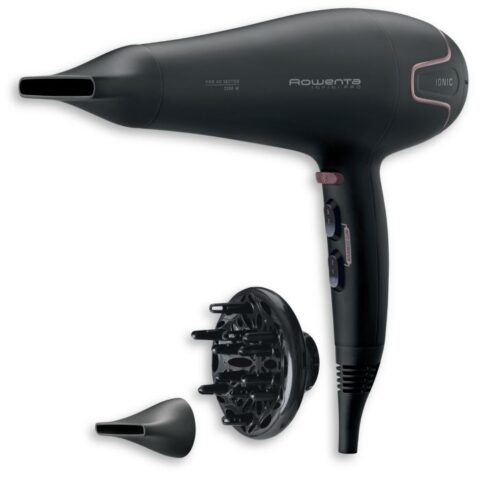SECADOR PELO CV8740F0 (ROWENTA)