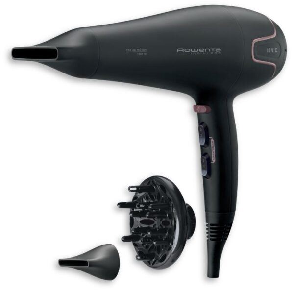 SECADOR PELO CV8740F0 (ROWENTA)