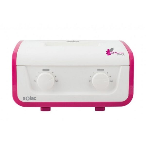 DEPILADORA CERA DC7502 EPIL PRO WAX (SOLAC)