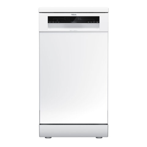 LAVAVAJILLAS DFS 24650 WH (TEKA)