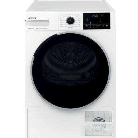 SECADORA DNP09SEBES (SMEG)