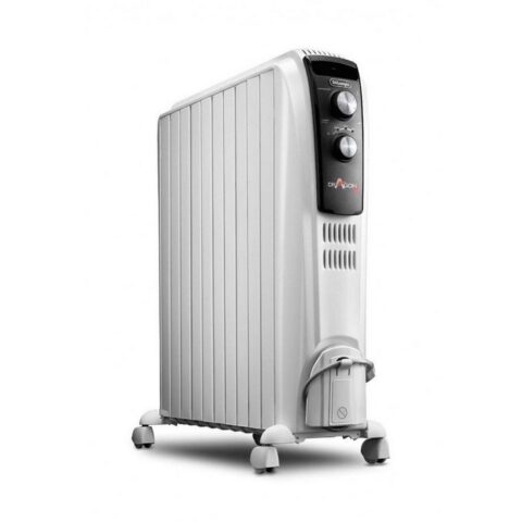 RADIADOR ACEITE DRAGON4 TRD4 1025 (DELONGHI)