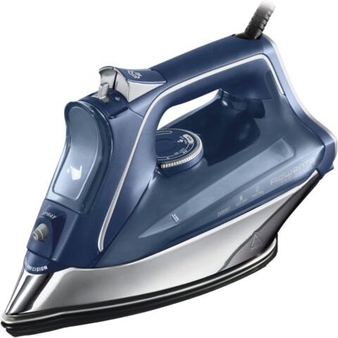 PLANCHA VAPOR DW8215D1 (ROWENTA)