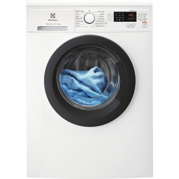 LAVADORA C.F. EA2F6821CF (ELECTROLUX)