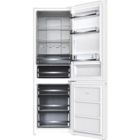 FRIG. COMBI ECS 3240 DW (BRU)