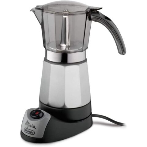 CAFETERA DE GOTEO EMK9 ALICIA (DELONGHI)