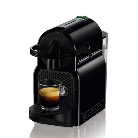 CAFETERA CÁPSULAS EN 80.B INISSIA (DELONGHI)
