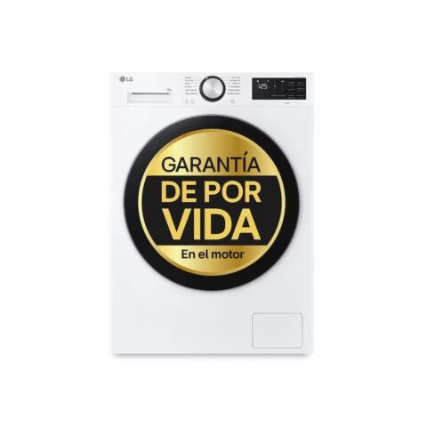 LAVADORA C.F. F2X50S8TLC (LG)