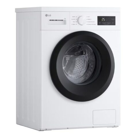 LAVADORA C.F. F4A1009NWK (LG)