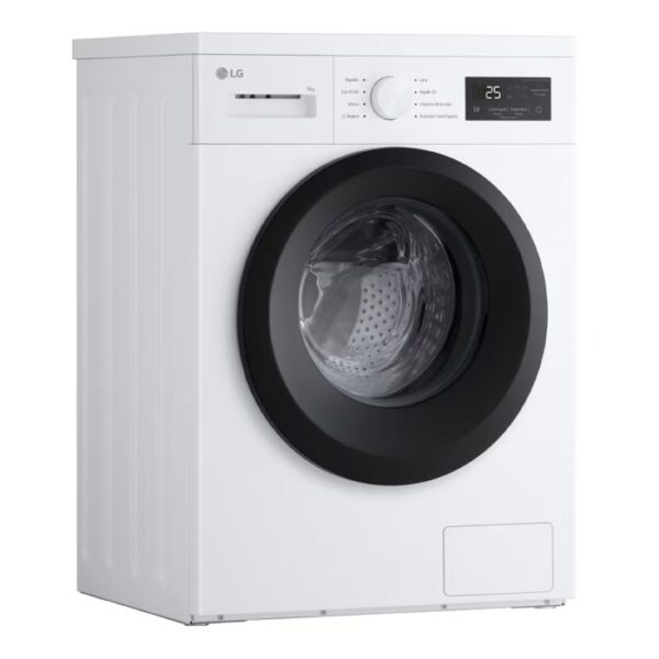 LAVADORA C.F. F4A1009NWK (LG)