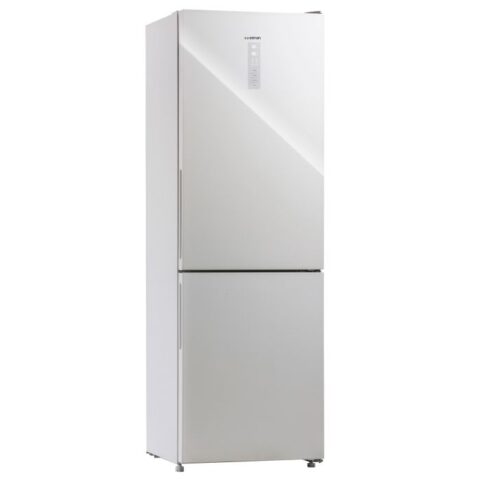 FRIG. COMBI FGC-868WG (INFINITON)