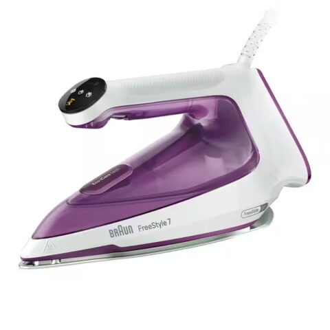 PLANCHA VAPOR FI7215VI (BRAUN)