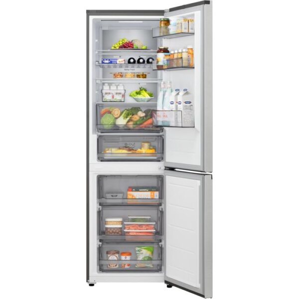 FRIG. COMBI GBBS524CPY (LG)