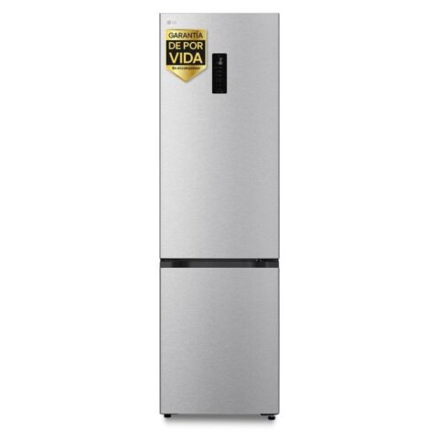 FRIG. COMBI GBBS727BMB (LG)