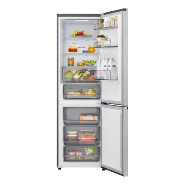FRIG. COMBI GBBSJ10EPY (LG)