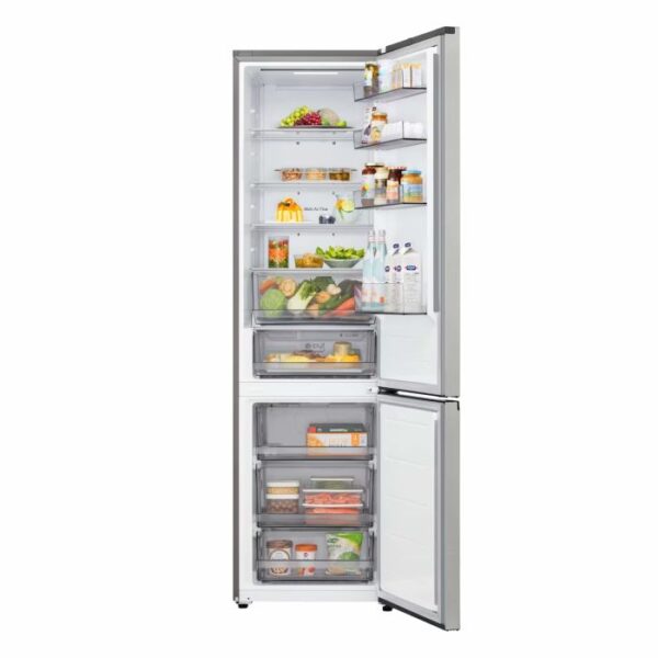 FRIG. COMBI GBBSJ2CCPY (LG)