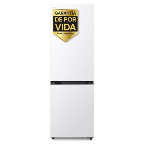 FRIG COMBI GBBSJ10ESW (LG)