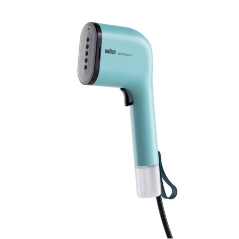 PLANCHA VAPOR VERTICAL GS3013GR (BRAUN)