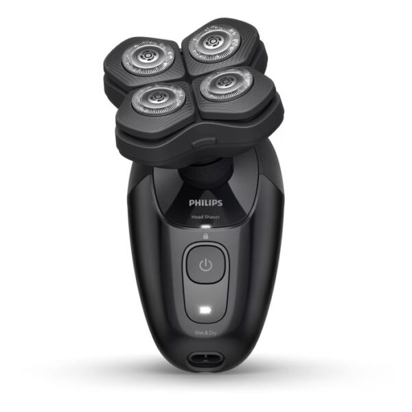 AFEITADORA CABEZA HS5980/15 (PHILIPS)