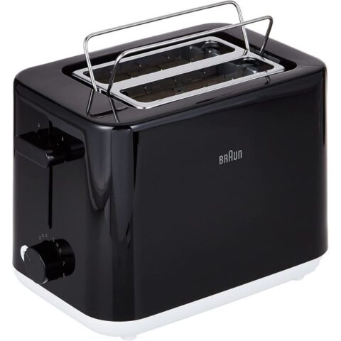 TOSTADOR HT1010BK (BRAUN)
