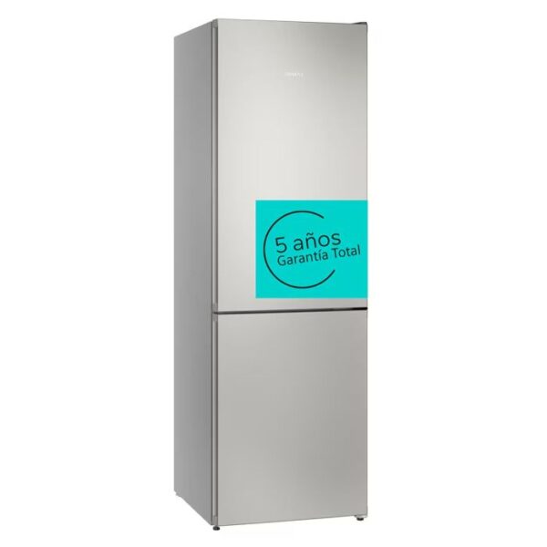 FRIG. COMBI KG36NVICG (SIEMENS)