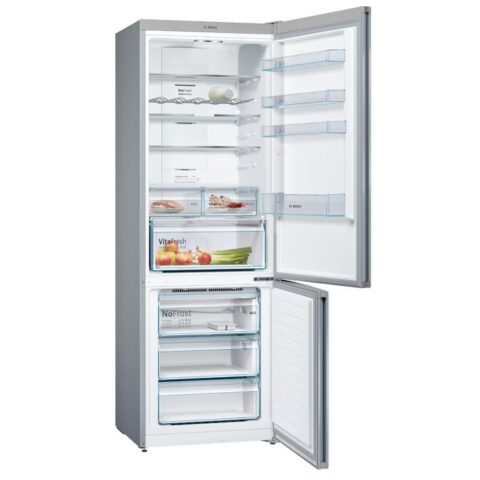 FRIG. COMBI KGN49XIEA (BOSCH)