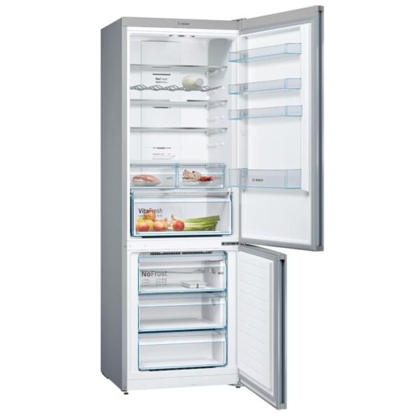 FRIG. COMBI KGN49XIEA (BOSCH)