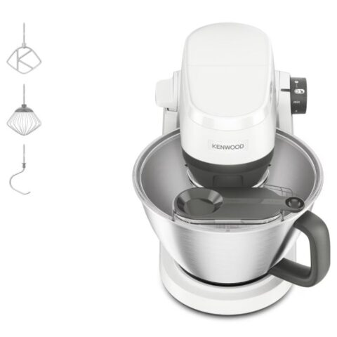 ROBOT COCINA KHC30.000WH (KENWOOD)