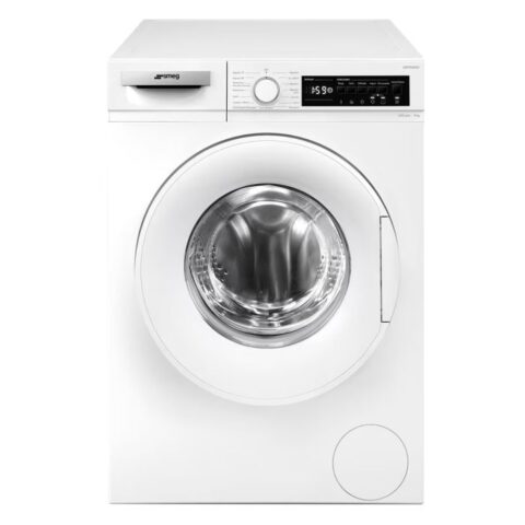 LAVADORA C.F. LB2T92ASES (SMEG)