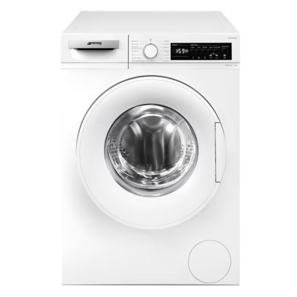 LAVADORA C.F. LB2T92ASES (SMEG)