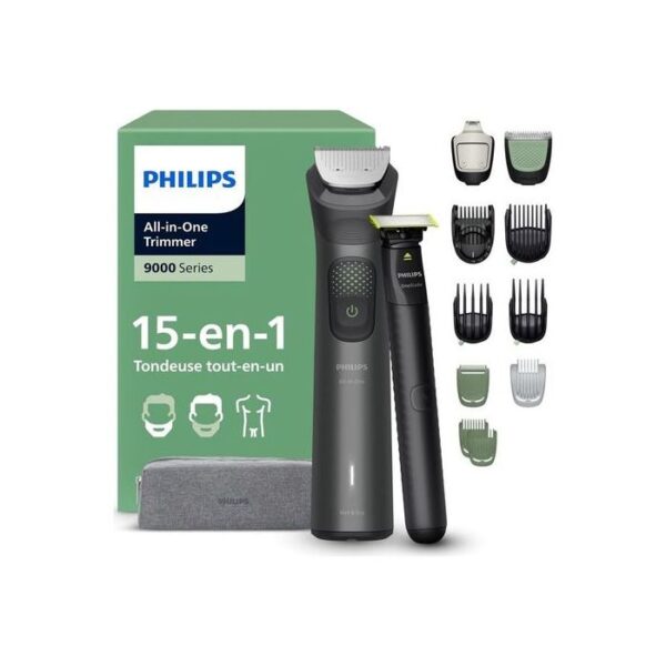 CORTAPELO-MULTIGROOMER MG9531/15 (PHILIPS)