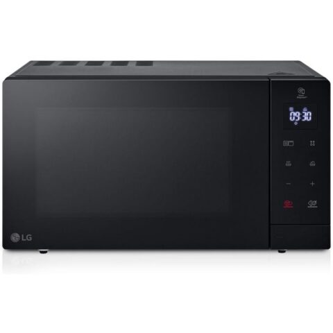 MICROONDAS MH7032JAS (LG)