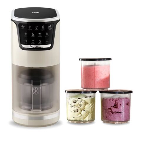 HELADERA MJ602AF0 (MOULINEX)