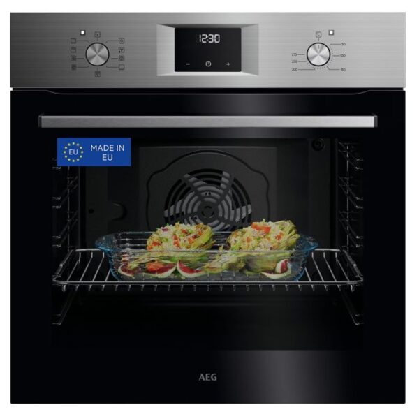 HORNO OU5AB21FSM (AEG)