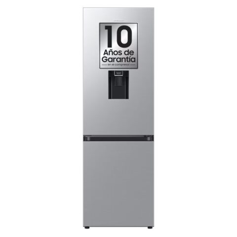 FRIG. COMBI RB34C632DSA/EF (SAMSUNG)