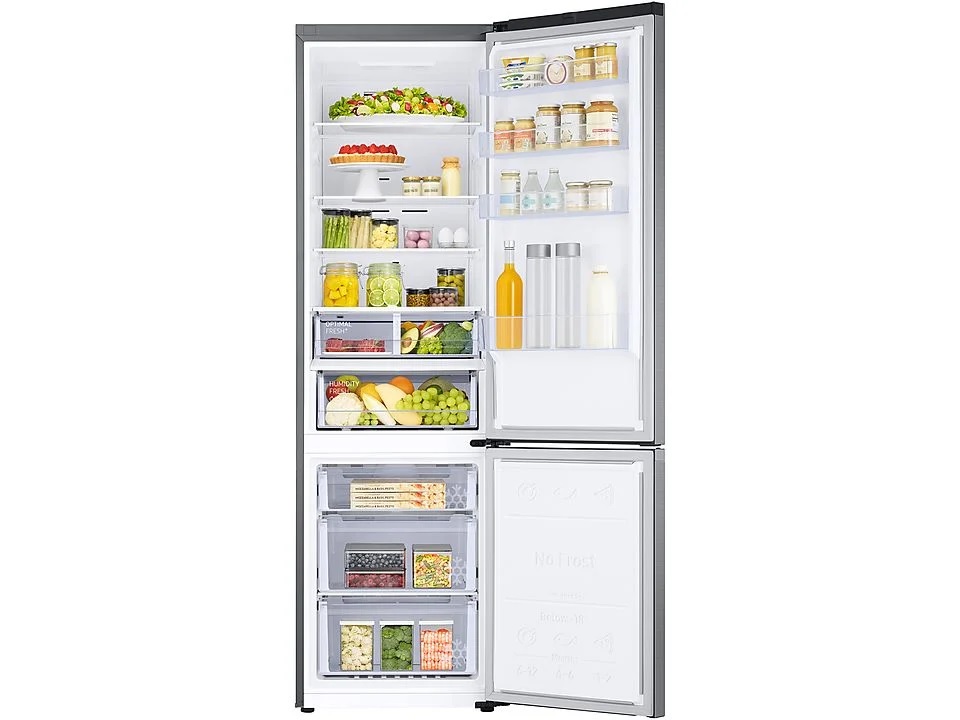 FRIG. COMBI RB38C607AS9/EF (SAMSUNG)