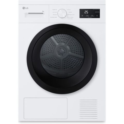SECADORA RHA1008NWK (LG)