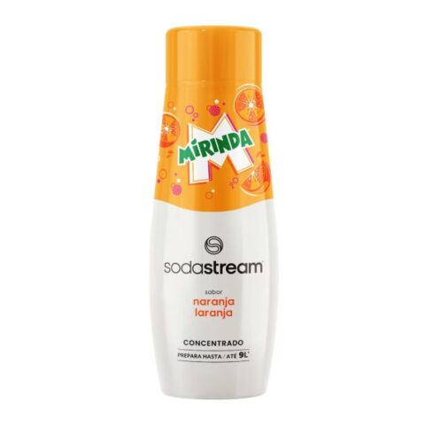 SABOR MIRINDA (SODASTREAM)