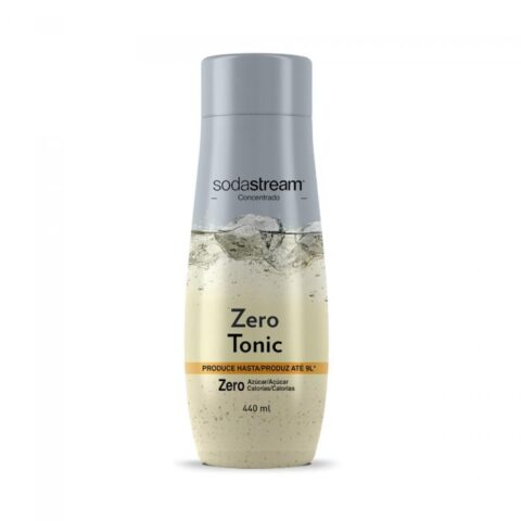 SABOR TONICA ZERO (SODASTREAM)