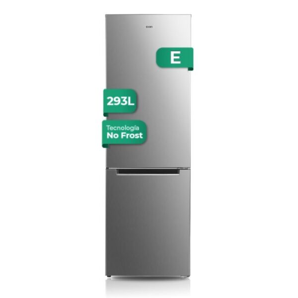 FRIG. COMBI SC185603ENFX (SVAN)