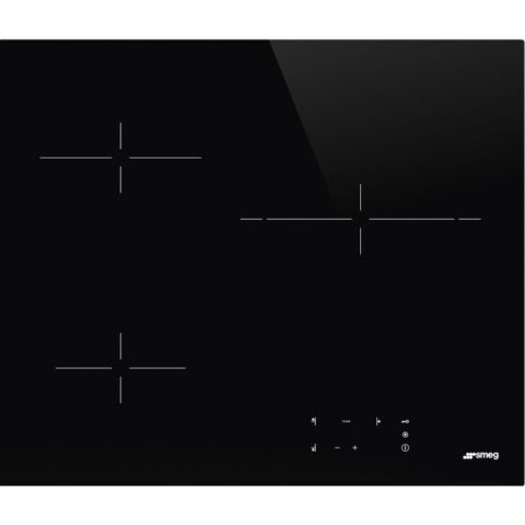 PLACA VITRO SE263TD2 (SMEG)