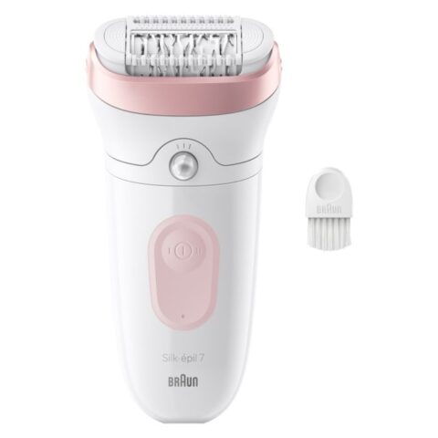 DEPILADORA SE7-000 (BRAUN)