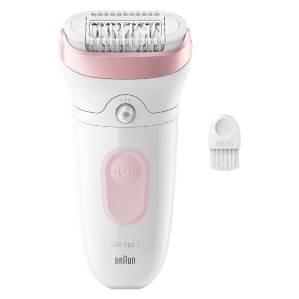 DEPILADORA SE7-000 (BRAUN)