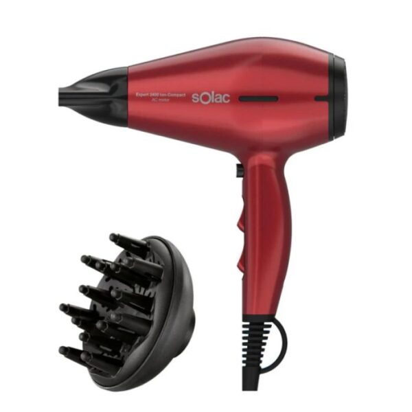 SECADOR PELO SP7154 (SOLAC)